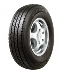 Autogreen SC7 Smart Cruiser 195/70 R15C 104/102R 